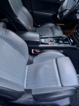 Peugeot 508 RXH, снимка 6