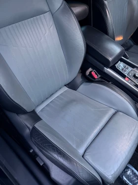 Peugeot 508 RXH, снимка 8