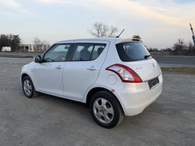 Suzuki Swift 1.2-90 КС 4х4 БЕНЗИН FACELIFT ЕВРО5А, снимка 5