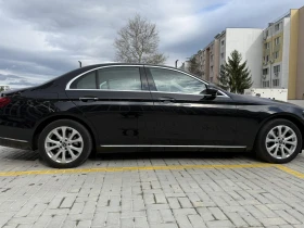 Mercedes-Benz E 220, снимка 7