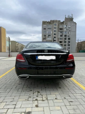 Mercedes-Benz E 220, снимка 6
