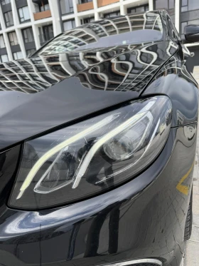 Mercedes-Benz E 220, снимка 17