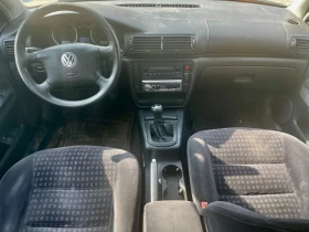 VW Passat, снимка 6