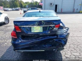 Mercedes-Benz E 350 4MATIC, снимка 5