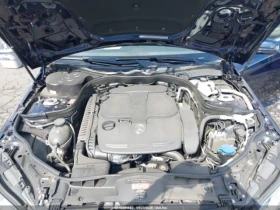 Mercedes-Benz E 350 4MATIC, снимка 12