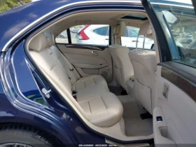 Mercedes-Benz E 350 4MATIC, снимка 8