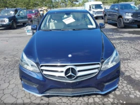 Mercedes-Benz E 350 4MATIC, снимка 2