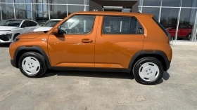 Hyundai Inster Business 49 кВтч 115 к.с. , снимка 4