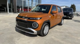 Hyundai Inster Business 49 кВтч 115 к.с. , снимка 1