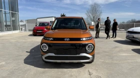 Hyundai Inster Business 49 кВтч 115 к.с. , снимка 3