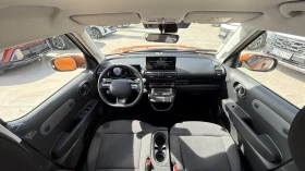 Hyundai Inster Business 49 кВтч 115 к.с. , снимка 7