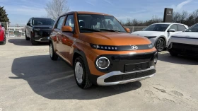 Hyundai Inster Business 49 кВтч 115 к.с. , снимка 2