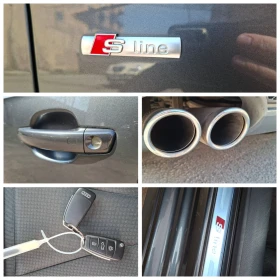 Audi A3 2.0Tdi 150hp S-line, снимка 13