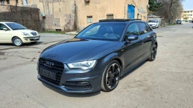 Audi A3 2.0Tdi 150hp S-line, снимка 1