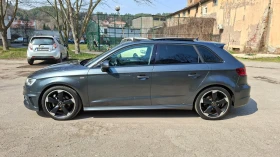 Audi A3 2.0Tdi 150hp S-line, снимка 8