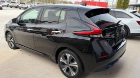 Nissan Leaf  e+ ProPILOT, снимка 6