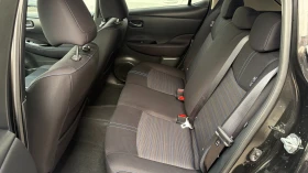 Nissan Leaf  e+ ProPILOT, снимка 9