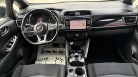 Nissan Leaf  e+ ProPILOT, снимка 14