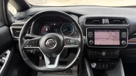 Nissan Leaf  e+ ProPILOT, снимка 15