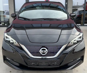 Nissan Leaf  e+ ProPILOT, снимка 1