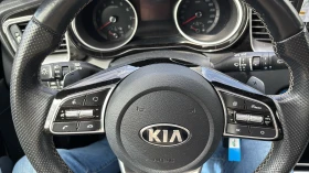 Kia Pro ceed 1.5 T-GDI GT Line, снимка 10