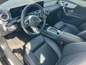 Mercedes-Benz CLA, снимка 8