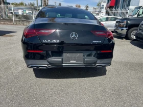 Mercedes-Benz CLA, снимка 4