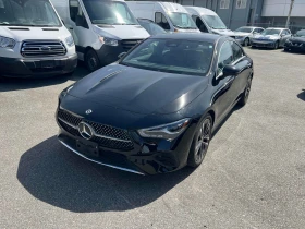 Mercedes-Benz CLA, снимка 13