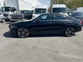 Mercedes-Benz CLA, снимка 2