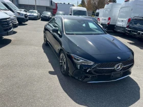 Mercedes-Benz CLA, снимка 14