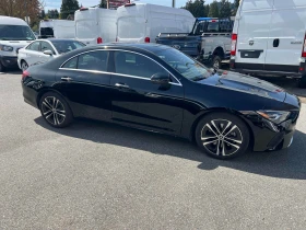 Mercedes-Benz CLA, снимка 3