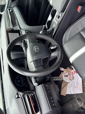 Toyota Camry, снимка 5