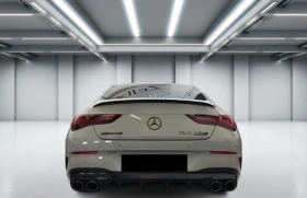 Mercedes-Benz CLA 45 AMG S 4Matic = Premium = Гаранция, снимка 2