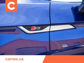 Audi S5 * S-Line* * HeadUp* AвтоКредит* (ЦЕНА ДО БГ), снимка 8