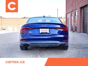 Audi S5 * S-Line* * HeadUp* AвтоКредит* (ЦЕНА ДО БГ), снимка 3