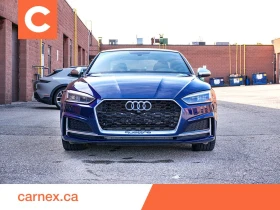 Audi S5 * S-Line* * HeadUp* AвтоКредит* (ЦЕНА ДО БГ), снимка 2