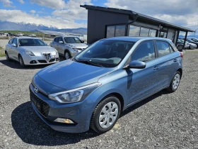 Hyundai I20 1.1 crdi euro6, снимка 1