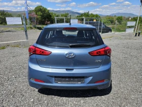 Hyundai I20 1.1 crdi euro6, снимка 4