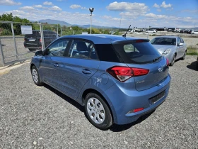 Hyundai I20 1.1 crdi euro6, снимка 3