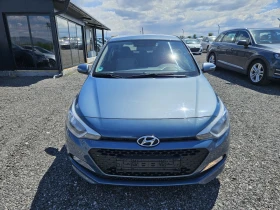 Hyundai I20 1.1 crdi euro6, снимка 8