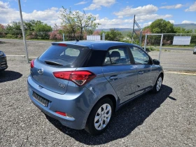 Hyundai I20 1.1 crdi euro6, снимка 5