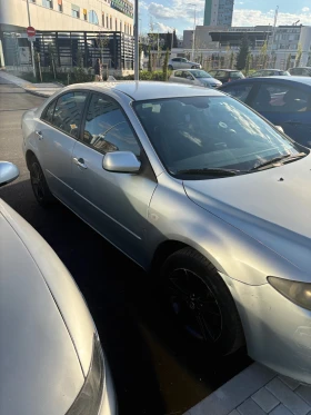 Mazda 6, снимка 3