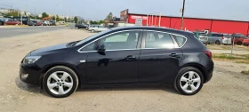 Opel Astra 1.6 бензин, снимка 4