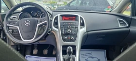 Opel Astra 1.6 бензин, снимка 11
