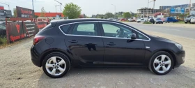 Opel Astra 1.6 бензин, снимка 7