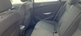 Opel Astra 1.6 бензин, снимка 14