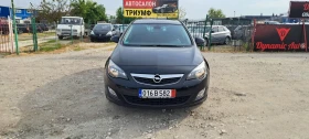 Opel Astra 1.6 бензин, снимка 1