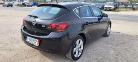 Opel Astra 1.6 бензин, снимка 5