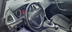 Opel Astra 1.6 бензин, снимка 10