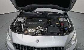 Mercedes-Benz CLA 45 AMG * 4MATIC* КОЖА* ПОДГРЕВ* ПАНОРАМА* КАМЕРА* , снимка 6